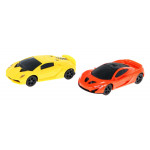 Autodráha 1420 cm 1:43